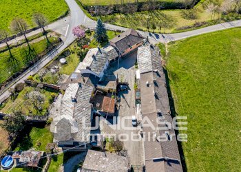 Vista - Casa semi indipendente Borgo Gay, 4, Luserna San Giovanni - foto 45