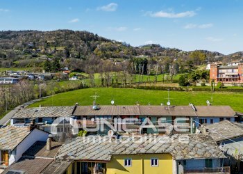 Vista - Casa semi indipendente Borgo Gay, 4, Luserna San Giovanni - foto 47