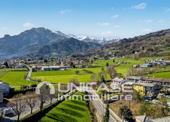 Vista - Casa semi indipendente Borgo Gay, 4, Luserna San Giovanni - foto 48