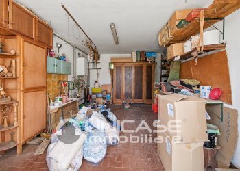 Cantina - Casa semi indipendente Borgo Gay, 4, Luserna San Giovanni - foto 15