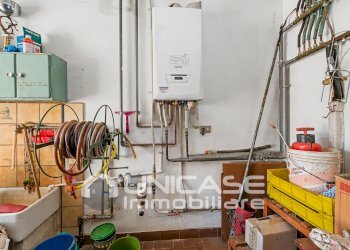 Dettagli - Casa semi indipendente Borgo Gay, 4, Luserna San Giovanni - foto 22
