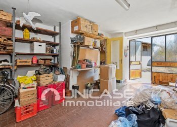 Cantina - Casa semi indipendente Borgo Gay, 4, Luserna San Giovanni - foto 16