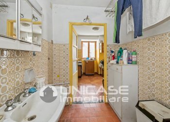 Bagno - Casa semi indipendente Borgo Gay, 4, Luserna San Giovanni - foto 24