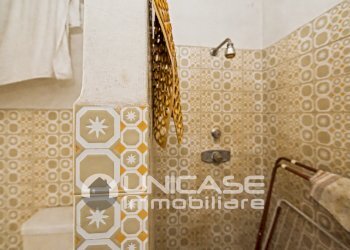 Bagno - Casa semi indipendente Borgo Gay, 4, Luserna San Giovanni - foto 25