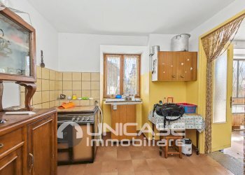 Lavanderia - Casa semi indipendente Borgo Gay, 4, Luserna San Giovanni - foto 23