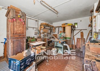 Cantina - Casa semi indipendente Borgo Gay, 4, Luserna San Giovanni - foto 18