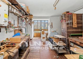 Cantina - Casa semi indipendente Borgo Gay, 4, Luserna San Giovanni - foto 19