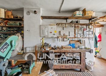 Cantina - Casa semi indipendente Borgo Gay, 4, Luserna San Giovanni - foto 20