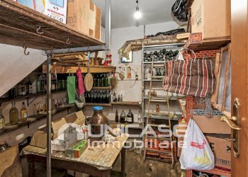 Cantina - Casa semi indipendente Borgo Gay, 4, Luserna San Giovanni - foto 21