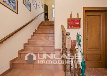 Scala - Casa semi indipendente Borgo Gay, 4, Luserna San Giovanni - foto 14