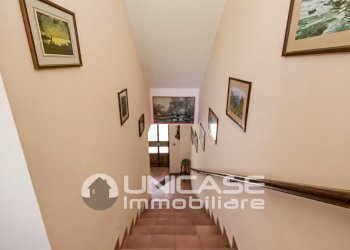 Scala - Casa semi indipendente Borgo Gay, 4, Luserna San Giovanni - foto 13