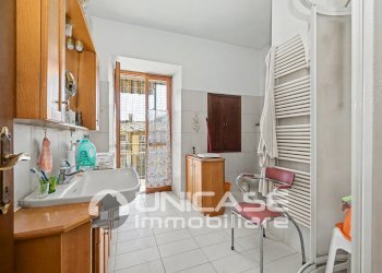 Bagno - Casa semi indipendente Borgo Gay, 4, Luserna San Giovanni - foto 10