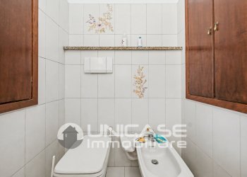 Bagno - Casa semi indipendente Borgo Gay, 4, Luserna San Giovanni - foto 11