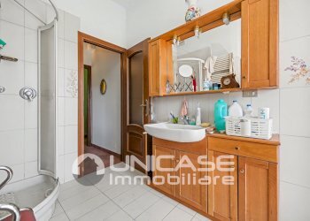 Bagno - Casa semi indipendente Borgo Gay, 4, Luserna San Giovanni - foto 12