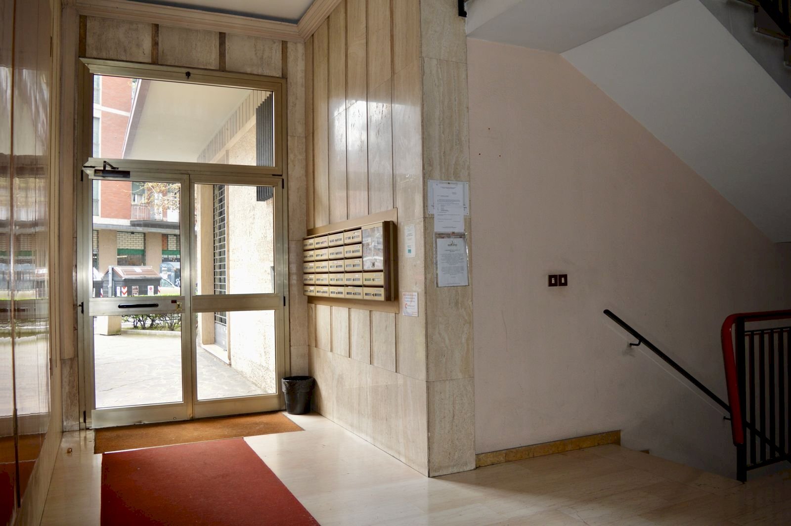 Quadrilocale via Valdossola, 19, Bologna (zona Costa Saragozza) - foto 3