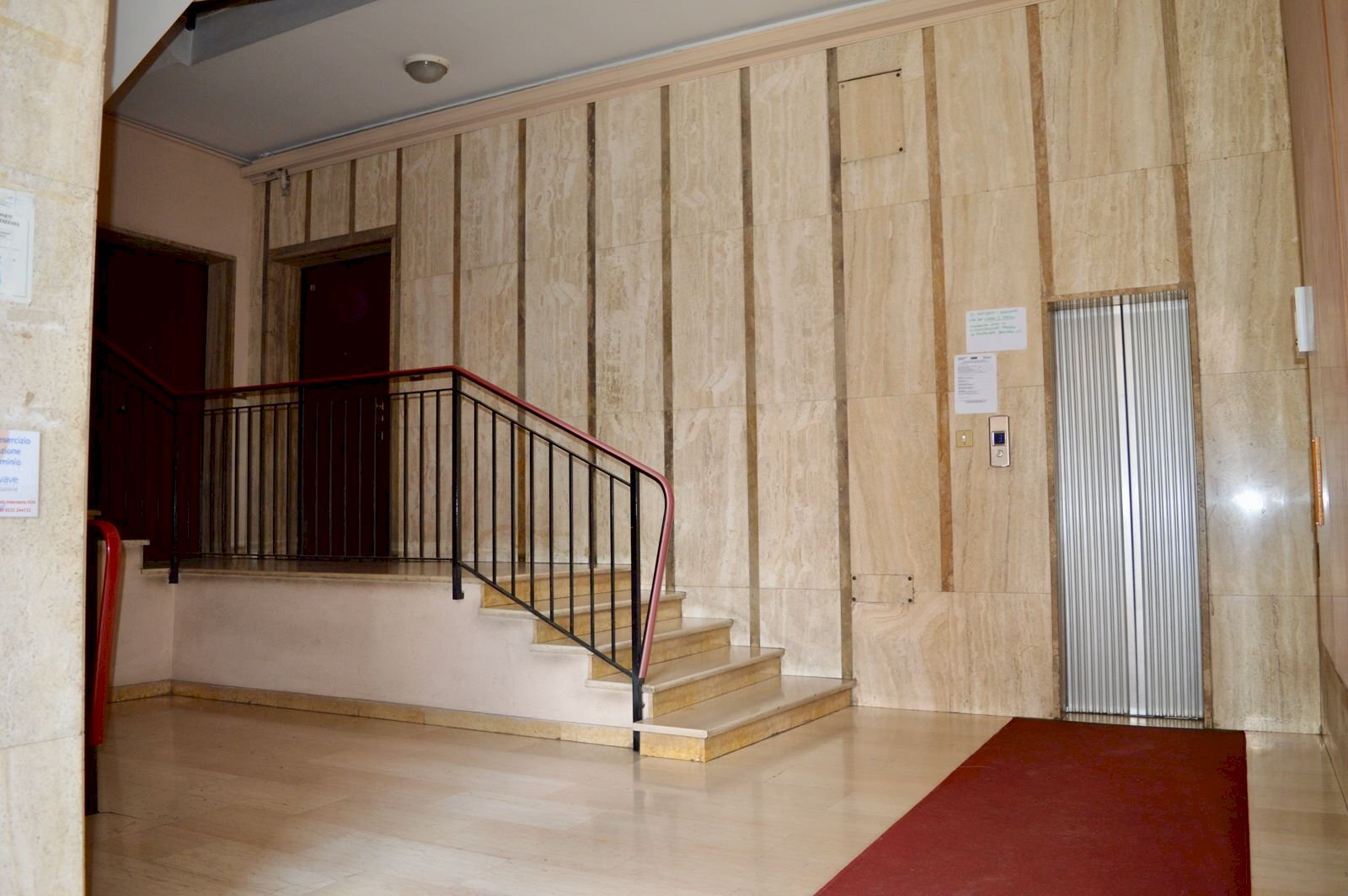 Quadrilocale via Valdossola, 19, Bologna (zona Costa Saragozza) - foto 2