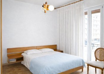 Four-room apartment via Valdossola, 19, Bologna (neighborhood Costa Saragozza) - photo 10