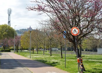 Four-room apartment via Valdossola, 19, Bologna (neighborhood Costa Saragozza) - photo 19