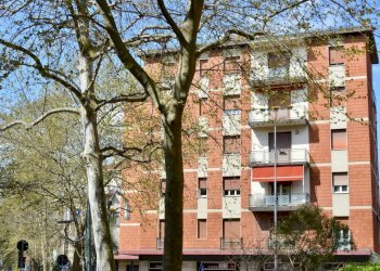 Four-room apartment via Valdossola, 19, Bologna (neighborhood Costa Saragozza) - photo 14