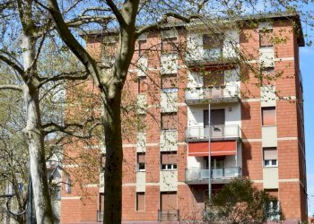 Four-room apartment via Valdossola, 19, Bologna (neighborhood Costa Saragozza) - photo 15