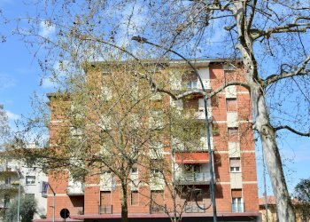 Four-room apartment via Valdossola, 19, Bologna (neighborhood Costa Saragozza) - photo 1