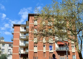 Four-room apartment via Valdossola, 19, Bologna (neighborhood Costa Saragozza) - photo 16