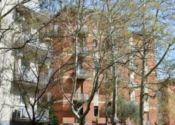 Four-room apartment via Valdossola, 19, Bologna (neighborhood Costa Saragozza) - photo 17