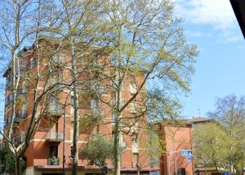 Four-room apartment via Valdossola, 19, Bologna (neighborhood Costa Saragozza) - photo 18