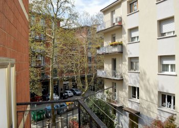 Four-room apartment via Valdossola, 19, Bologna (neighborhood Costa Saragozza) - photo 9