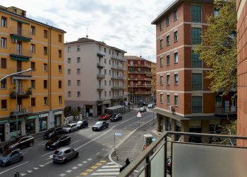 Four-room apartment via Valdossola, 19, Bologna (neighborhood Costa Saragozza) - photo 11