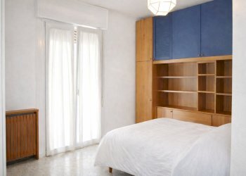Four-room apartment via Valdossola, 19, Bologna (neighborhood Costa Saragozza) - photo 8