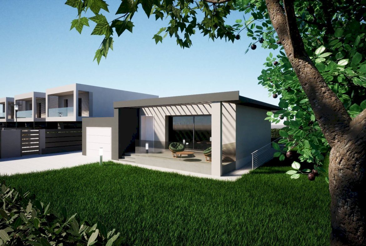 Casa indipendente Cento - foto 1