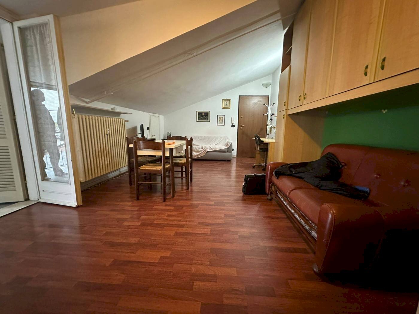 Mansarda Corso Annibale Santorre di Santarosa, Cuneo (zona Cuneo Nuova) - foto 2