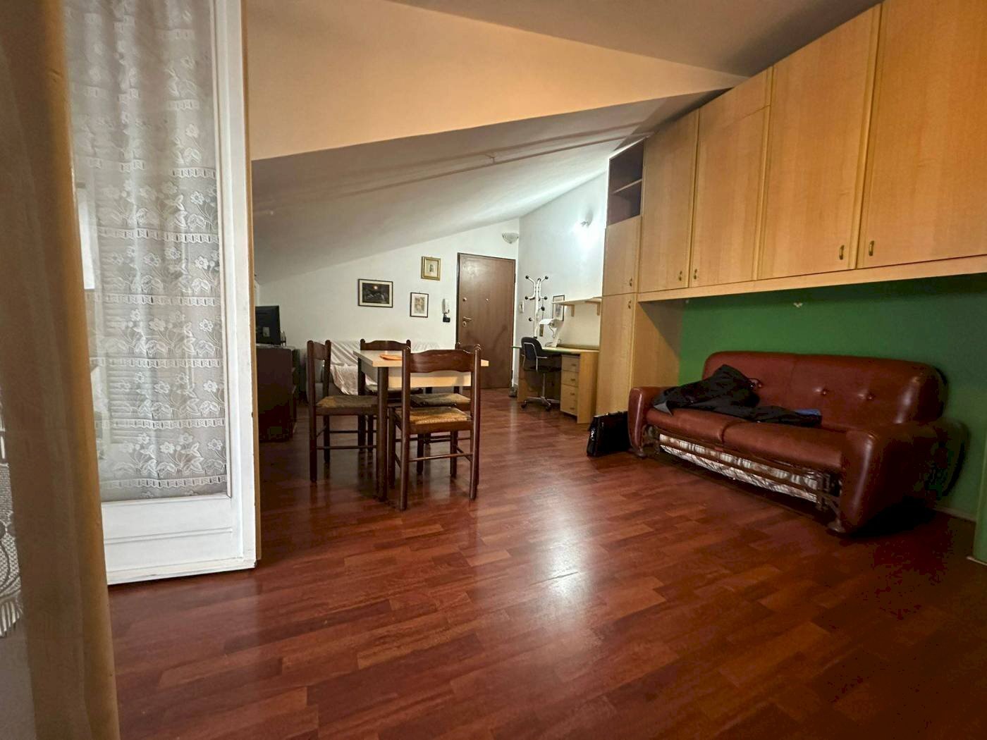 Mansarda Corso Annibale Santorre di Santarosa, Cuneo (zona Cuneo Nuova) - foto 3