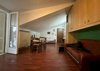 Mansarda Corso Annibale Santorre di Santarosa, Cuneo (zona Cuneo Nuova) - foto 1