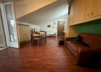 Mansarda Corso Annibale Santorre di Santarosa, Cuneo (zona Cuneo Nuova) - foto 2