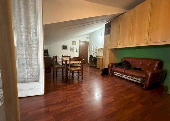 Mansarda Corso Annibale Santorre di Santarosa, Cuneo (zona Cuneo Nuova) - foto 3