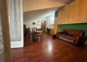 Mansarda Corso Annibale Santorre di Santarosa, Cuneo (zona Cuneo Nuova) - foto 4