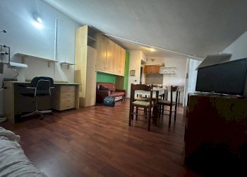 Mansarda Corso Annibale Santorre di Santarosa, Cuneo (zona Cuneo Nuova) - foto 5