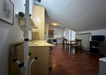 Mansarda Corso Annibale Santorre di Santarosa, Cuneo (zona Cuneo Nuova) - foto 6