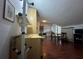 Mansarda Corso Annibale Santorre di Santarosa, Cuneo (zona Cuneo Nuova) - foto 7