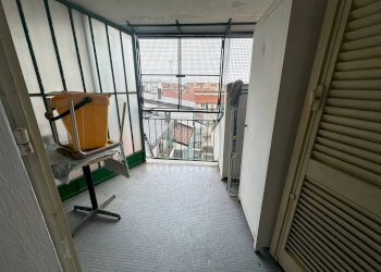 Mansarda Corso Annibale Santorre di Santarosa, Cuneo (zona Cuneo Nuova) - foto 8