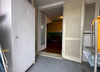 Mansarda Corso Annibale Santorre di Santarosa, Cuneo (zona Cuneo Nuova) - foto 9