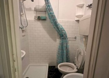 Mansarda Corso Annibale Santorre di Santarosa, Cuneo (zona Cuneo Nuova) - foto 11