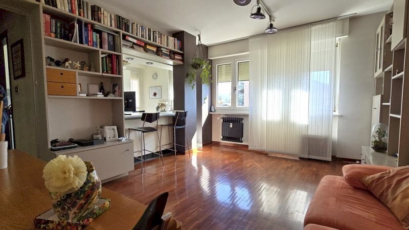 Appartamento Regione Chabloz, Aosta - foto 1