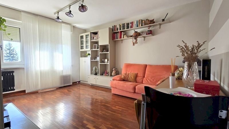 Appartamento Regione Chabloz, Aosta - foto 2