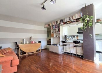 Appartamento Regione Chabloz, Aosta - foto 3