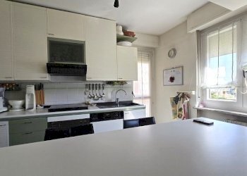 Appartamento Regione Chabloz, Aosta - foto 8