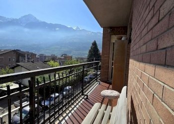 Appartamento Regione Chabloz, Aosta - foto 9