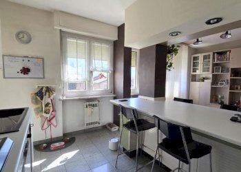 Appartamento Regione Chabloz, Aosta - foto 10